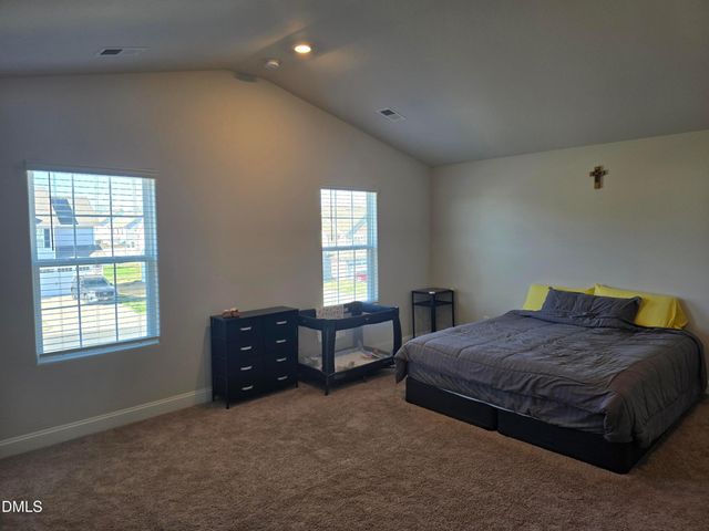 202 Campaign Drive, Mebane, NC 27302