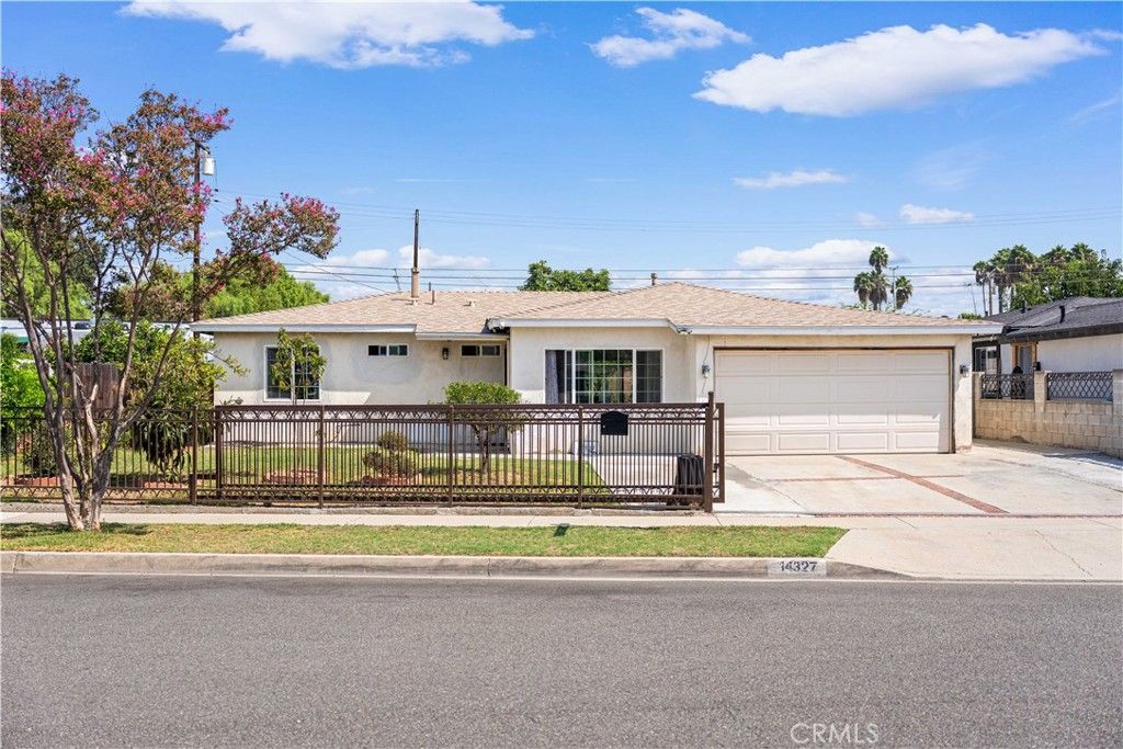 14327 Flynn Street, La Puente, CA 91744 — exterior