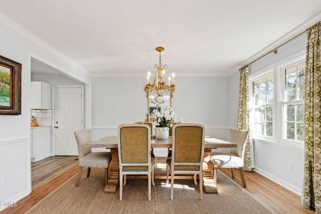 211 Northfield Drive, Raleigh, NC 27609