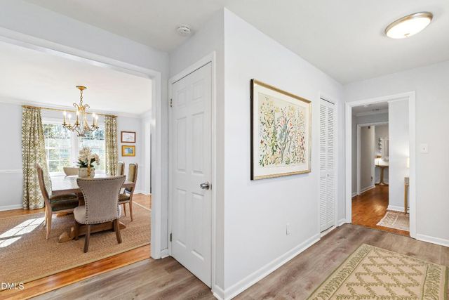 211 Northfield Drive, Raleigh, NC 27609