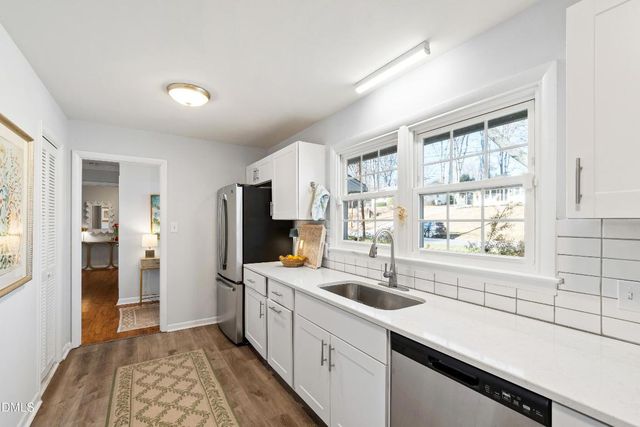 211 Northfield Drive, Raleigh, NC 27609