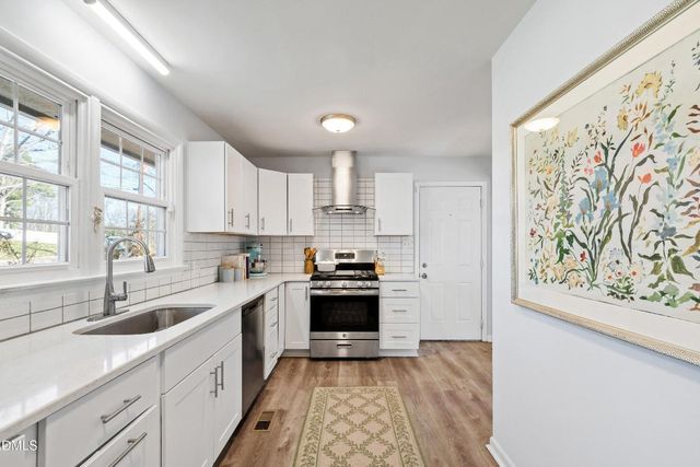 211 Northfield Drive, Raleigh, NC 27609