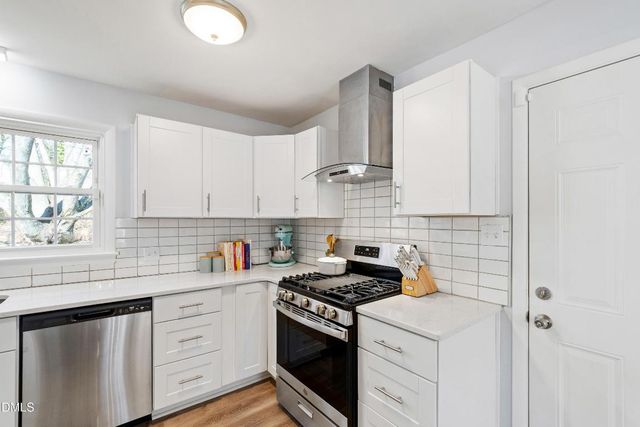 211 Northfield Drive, Raleigh, NC 27609