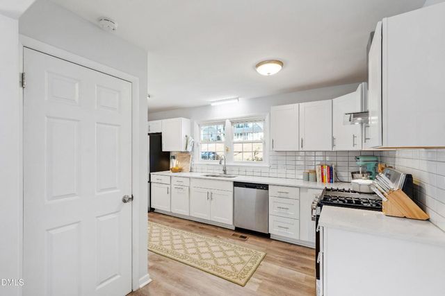 211 Northfield Drive, Raleigh, NC 27609