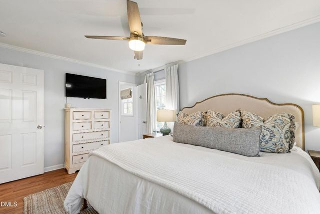 211 Northfield Drive, Raleigh, NC 27609