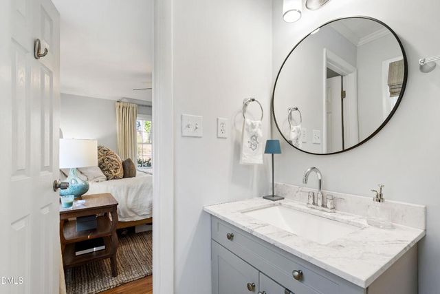 211 Northfield Drive, Raleigh, NC 27609