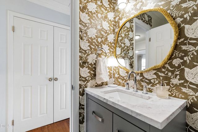 211 Northfield Drive, Raleigh, NC 27609