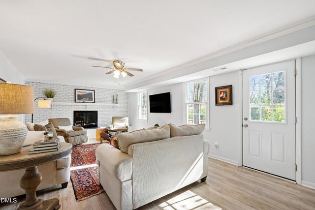 211 Northfield Drive, Raleigh, NC 27609