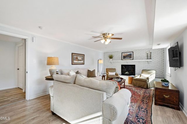 211 Northfield Drive, Raleigh, NC 27609