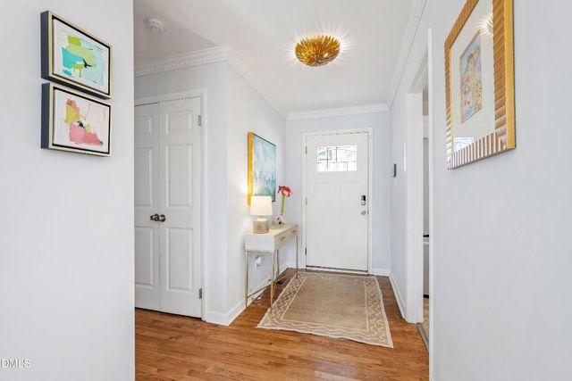 211 Northfield Drive, Raleigh, NC 27609