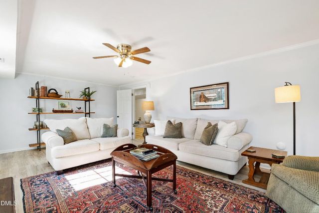 211 Northfield Drive, Raleigh, NC 27609