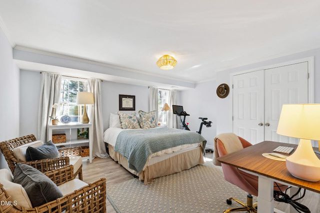 211 Northfield Drive, Raleigh, NC 27609