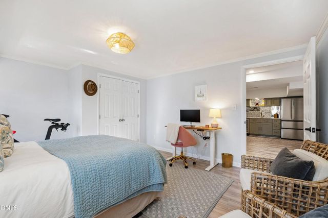 211 Northfield Drive, Raleigh, NC 27609