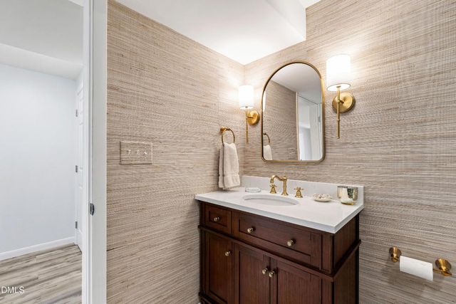 211 Northfield Drive, Raleigh, NC 27609