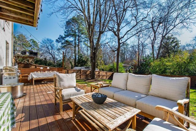 211 Northfield Drive, Raleigh, NC 27609