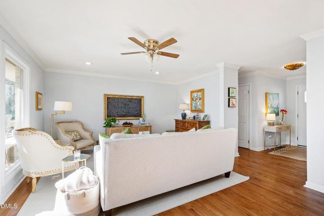 211 Northfield Drive, Raleigh, NC 27609