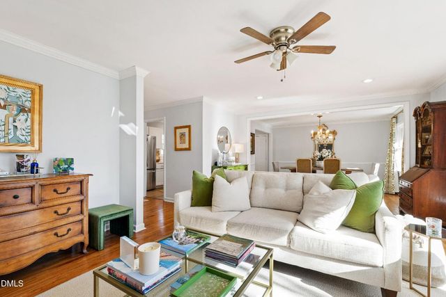 211 Northfield Drive, Raleigh, NC 27609