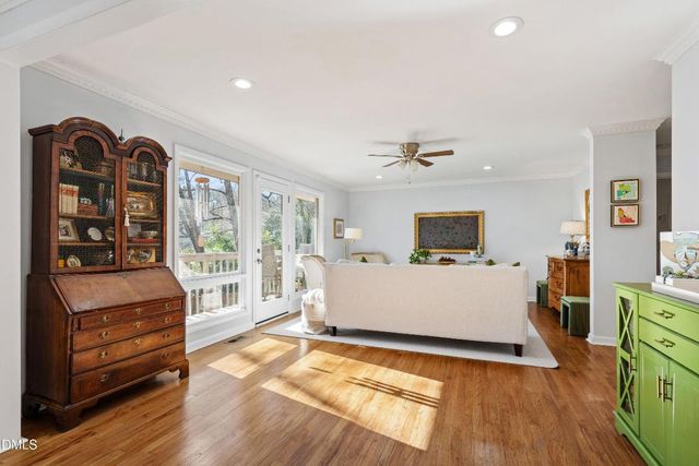 211 Northfield Drive, Raleigh, NC 27609