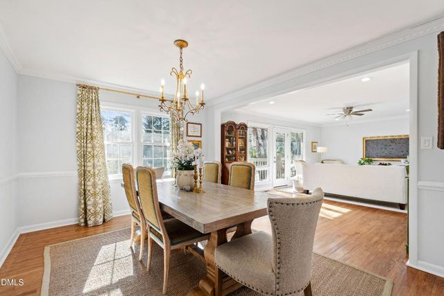 211 Northfield Drive, Raleigh, NC 27609