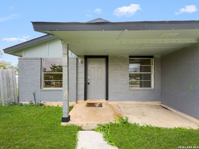 510 KERNAN DR, San Antonio, TX 78227