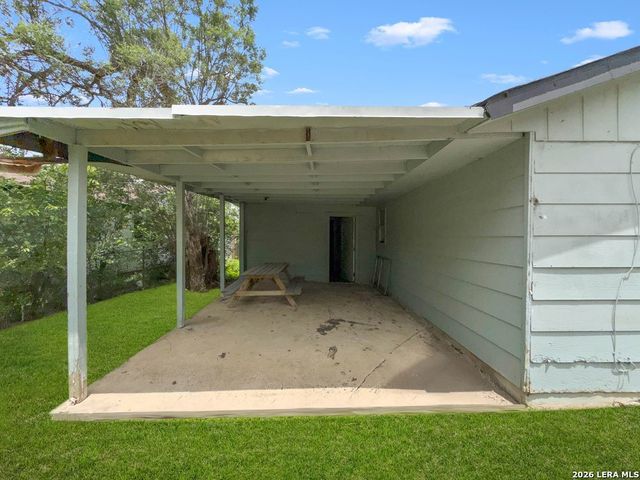 510 KERNAN DR, San Antonio, TX 78227