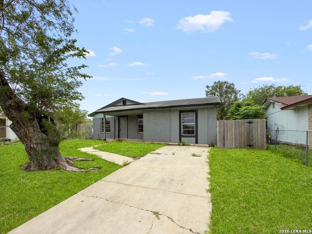510 KERNAN DR, San Antonio, TX 78227