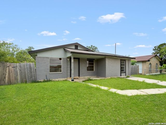 510 KERNAN DR, San Antonio, TX 78227