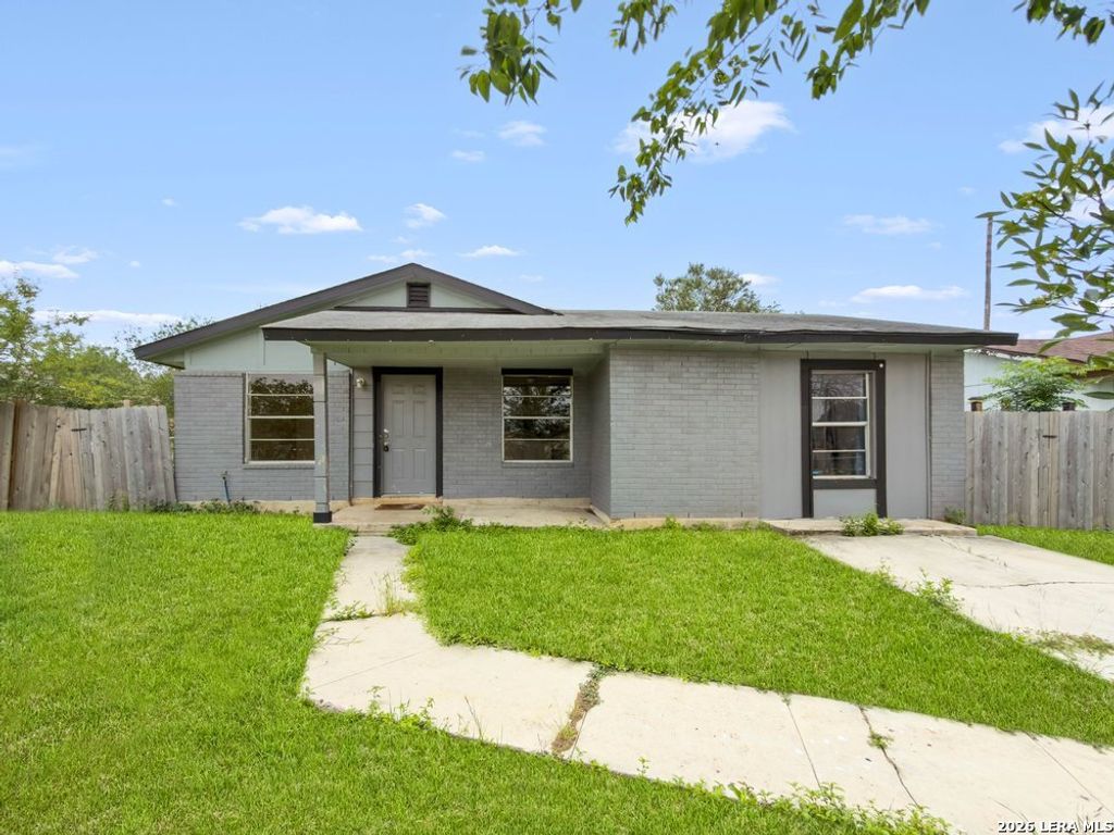 510 KERNAN DR, San Antonio, TX 78227