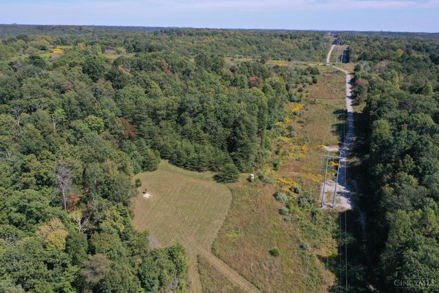 135 Union Hill Road, Franklin Twp, OH 45660