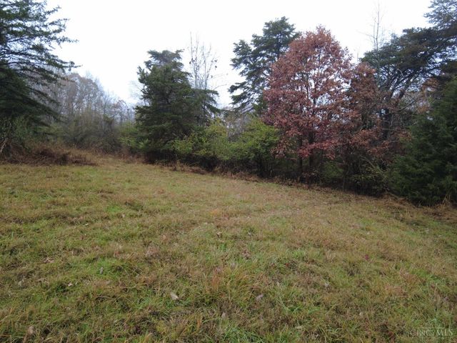 135 Union Hill Road, Franklin Twp, OH 45660