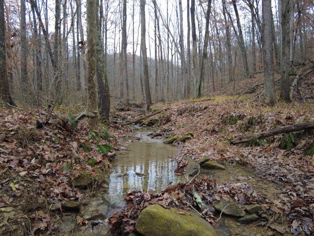 135 Union Hill Road, Franklin Twp, OH 45660