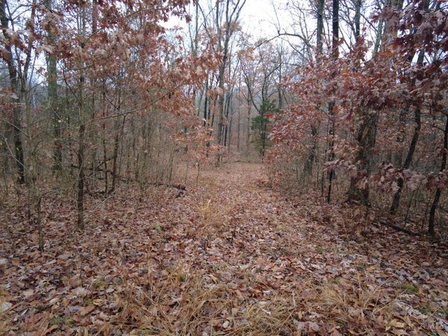 135 Union Hill Road, Franklin Twp, OH 45660