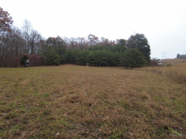 135 Union Hill Road, Franklin Twp, OH 45660