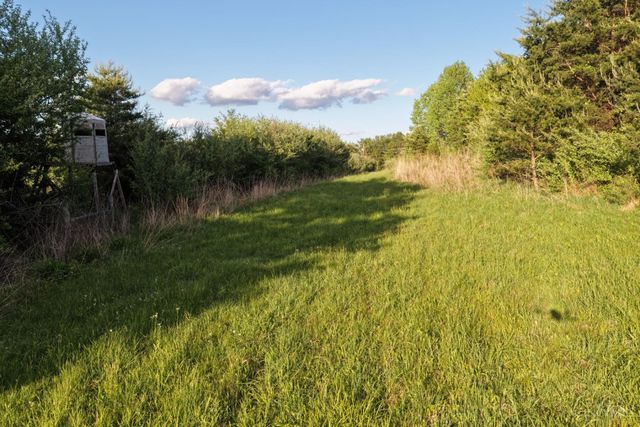 135 Union Hill Road, Franklin Twp, OH 45660