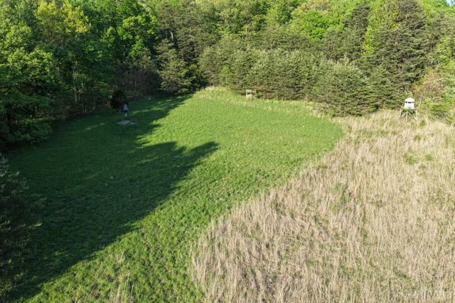 135 Union Hill Road, Franklin Twp, OH 45660