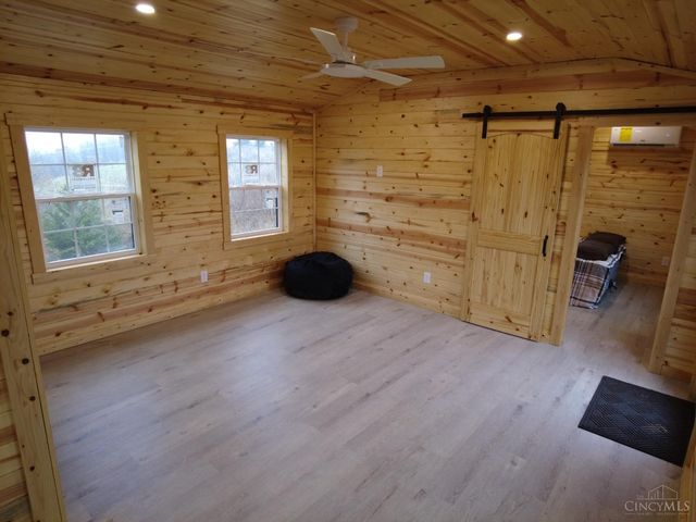 135 Union Hill Road, Franklin Twp, OH 45660