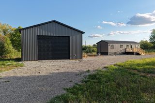 135 Union Hill Road, Franklin Twp, OH 45660