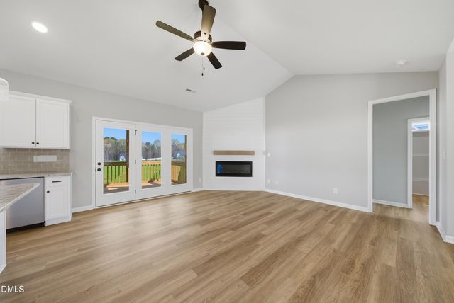 9326 Bear Run Lane, Middlesex, NC 27557