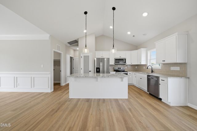 9326 Bear Run Lane, Middlesex, NC 27557