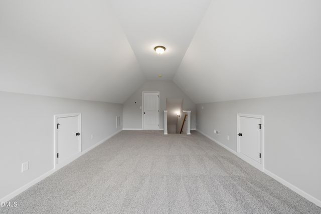 9326 Bear Run Lane, Middlesex, NC 27557