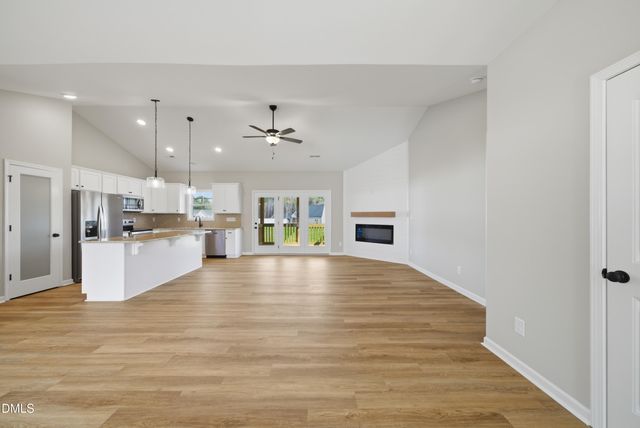 9326 Bear Run Lane, Middlesex, NC 27557