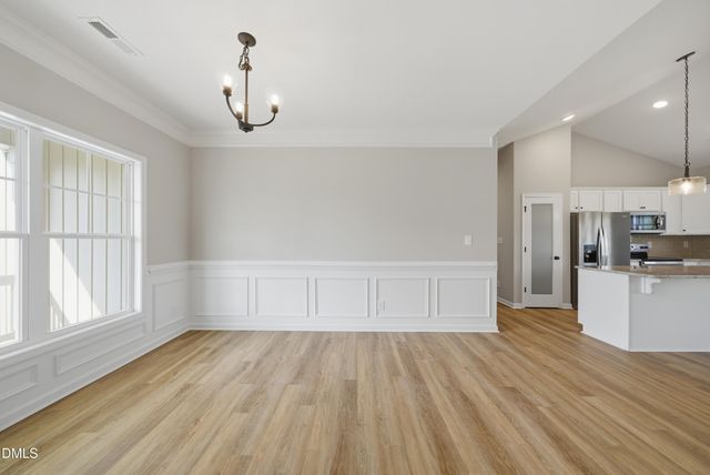 9326 Bear Run Lane, Middlesex, NC 27557