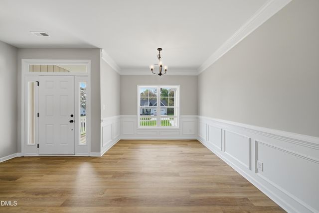 9326 Bear Run Lane, Middlesex, NC 27557