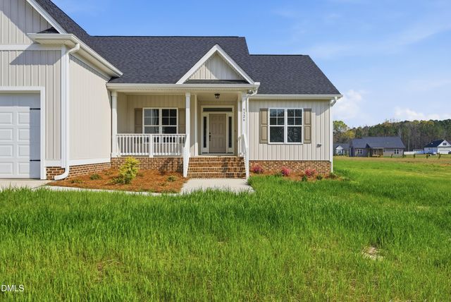 9326 Bear Run Lane, Middlesex, NC 27557