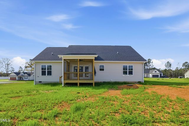 9326 Bear Run Lane, Middlesex, NC 27557