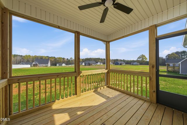 9326 Bear Run Lane, Middlesex, NC 27557