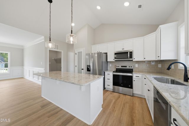 9326 Bear Run Lane, Middlesex, NC 27557