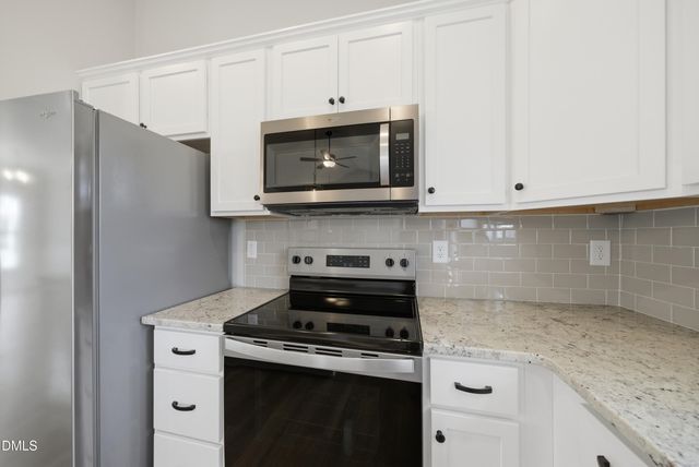 9326 Bear Run Lane, Middlesex, NC 27557