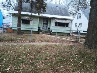 3808 Comstock Street, Flint, MI 48504