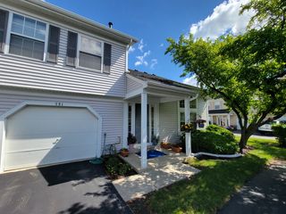 531 EAST Avenue, Streamwood, IL 60107